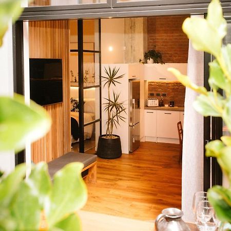 Anzac South Loft - 4 Bedrooms & 2 Free Car Parks Auckland Exterior foto
