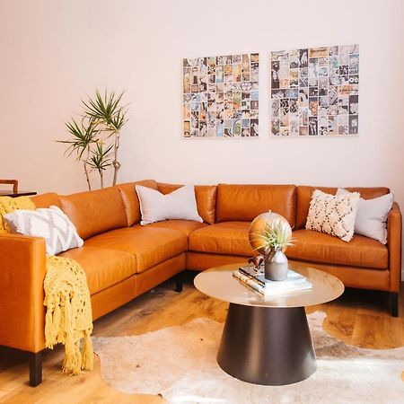 Anzac South Loft - 4 Bedrooms & 2 Free Car Parks Auckland Exterior foto