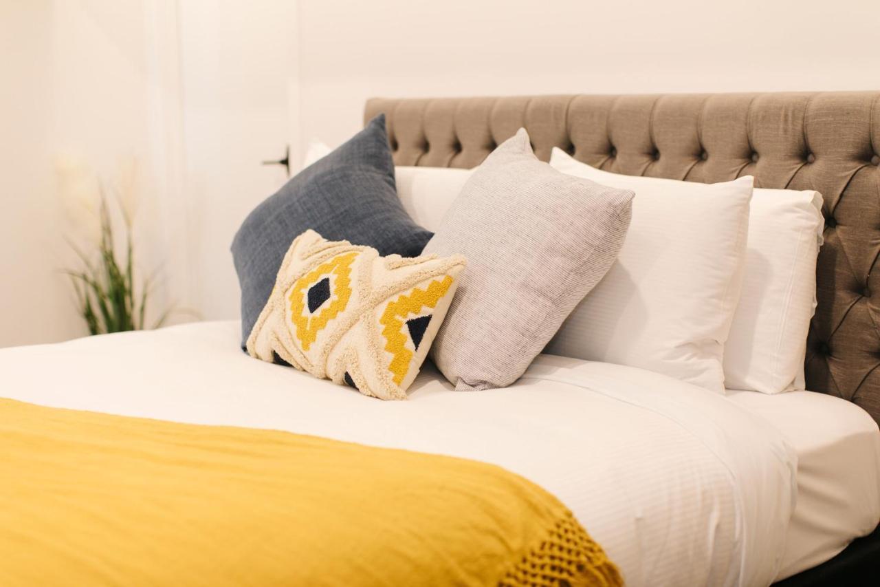 Anzac South Loft - 4 Bedrooms & 2 Free Car Parks Auckland Exterior foto